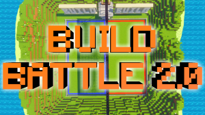 Скачать Build Battle 2.0 для Minecraft 1.13.2