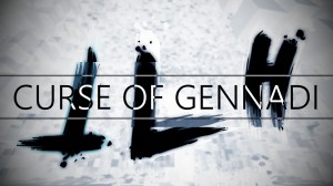 Скачать The Last Hope: Curse of Gennadi для Minecraft 1.12.2
