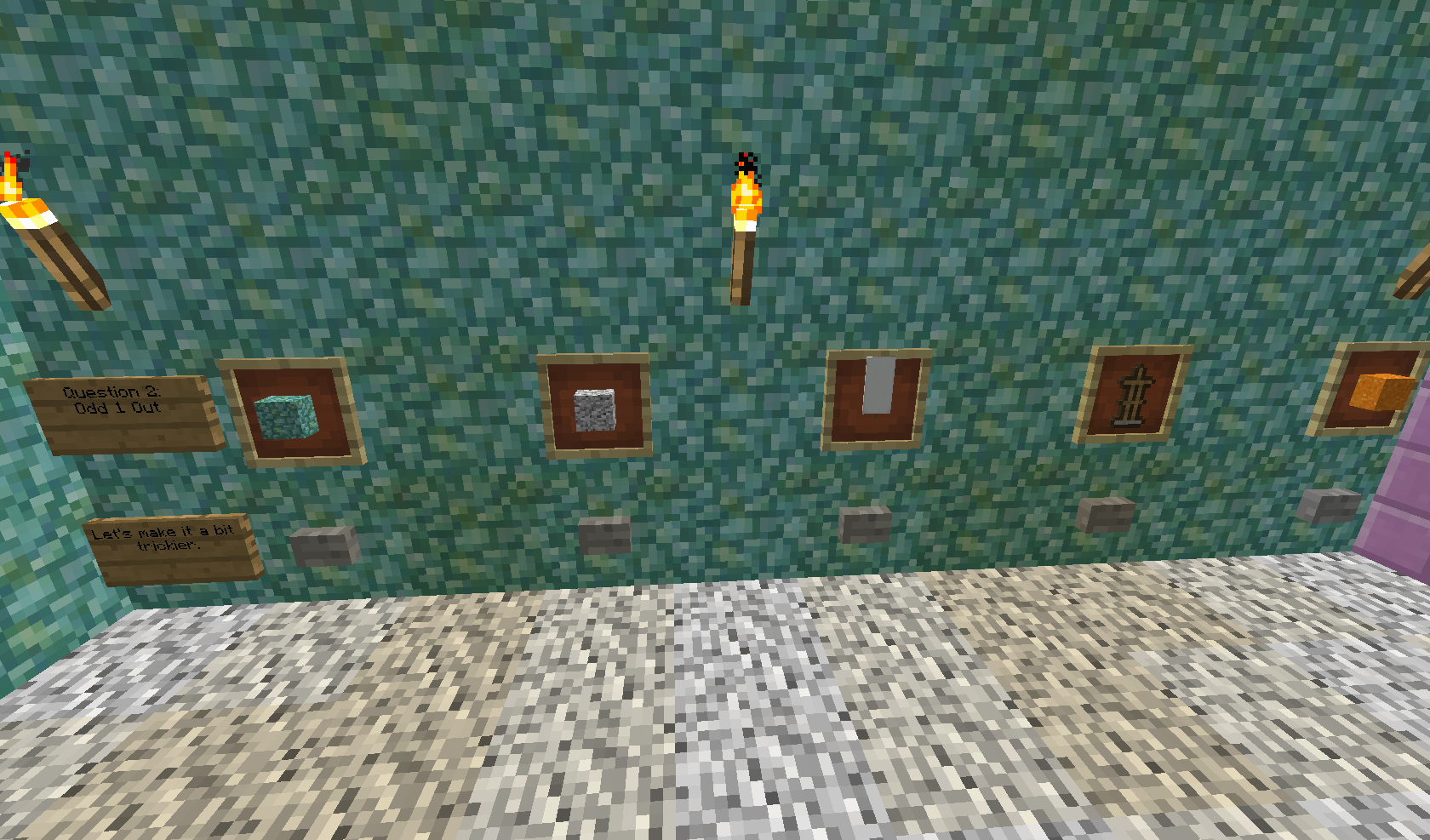 Скачать Version Guesser для Minecraft 1.13.2