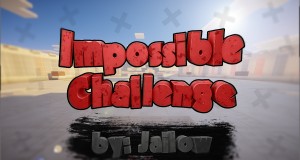 Скачать Impossible Challenge для Minecraft 1.13.2