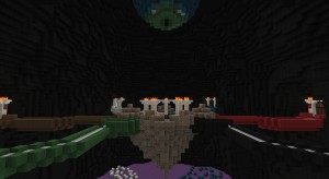 Скачать The Ender Dream для Minecraft 1.12.2