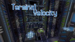 Скачать Terminal Velocity для Minecraft 1.13.2