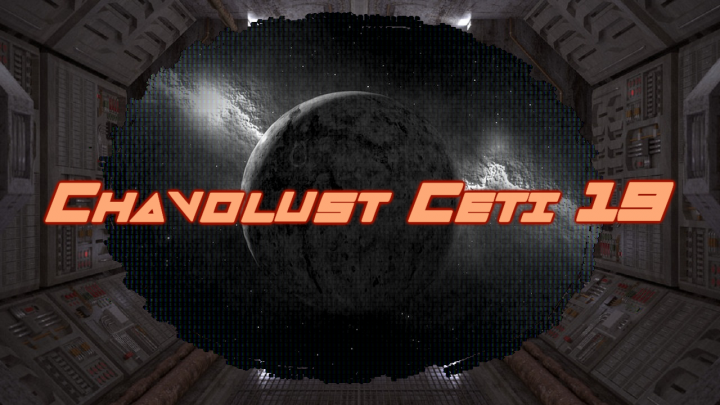 Скачать CHAVOLUST CETI 19! для Minecraft 1.13.2