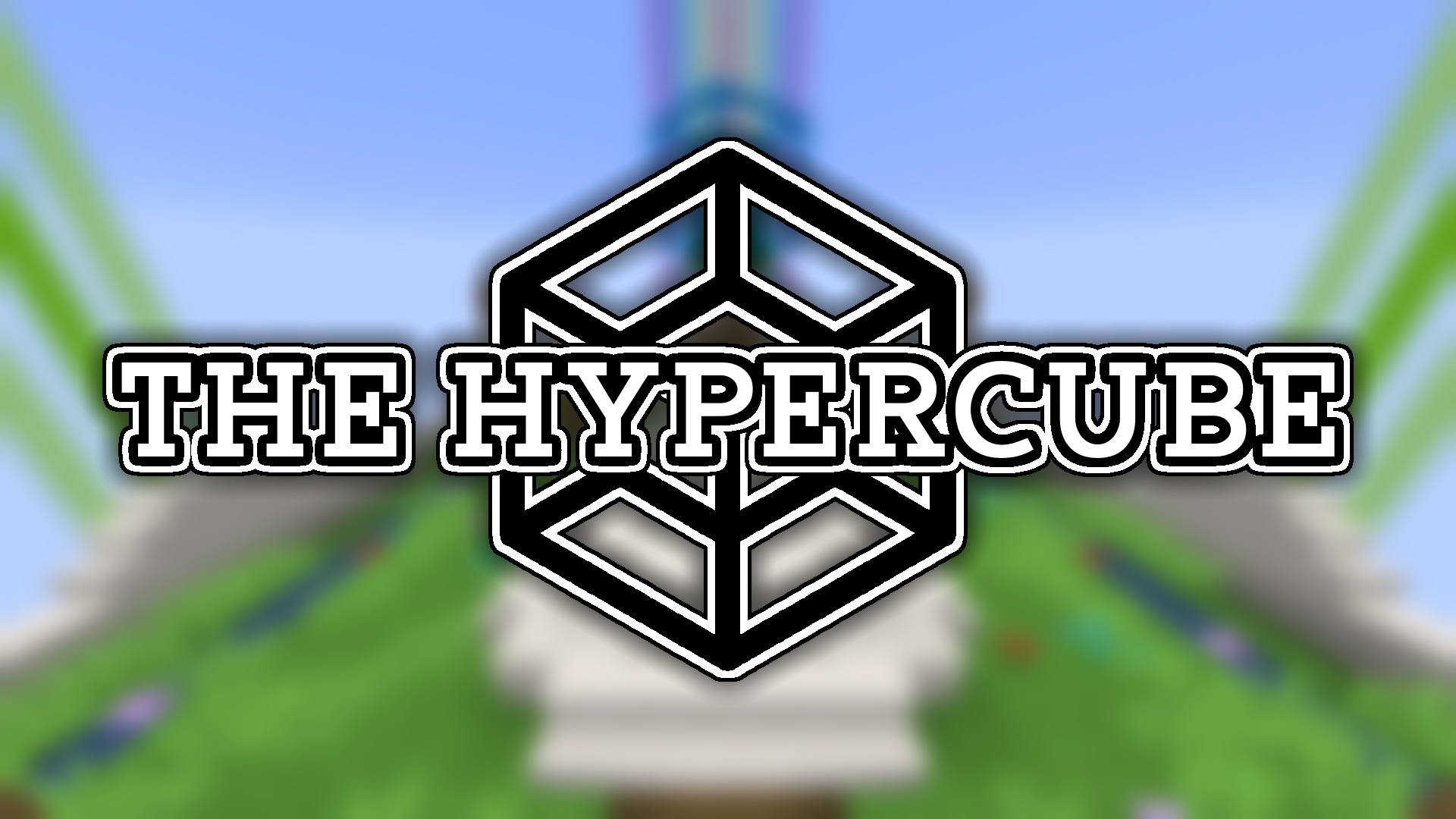 Скачать The Hypercube для Minecraft 1.14