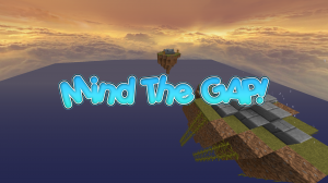 Скачать MInd the Gap! для Minecraft 1.12.2