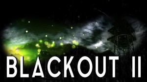 Скачать BLACKOUT II для Minecraft 1.12.2