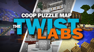 Скачать The Twist Labs для Minecraft 1.12.2