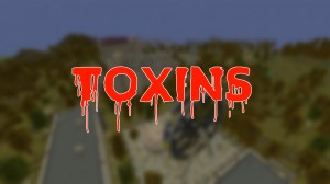 Скачать TOXINS для Minecraft 1.12.2