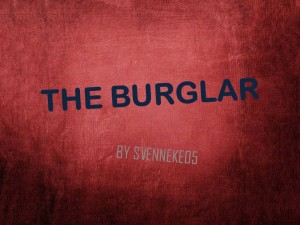Скачать The Burglar для Minecraft 1.14.1
