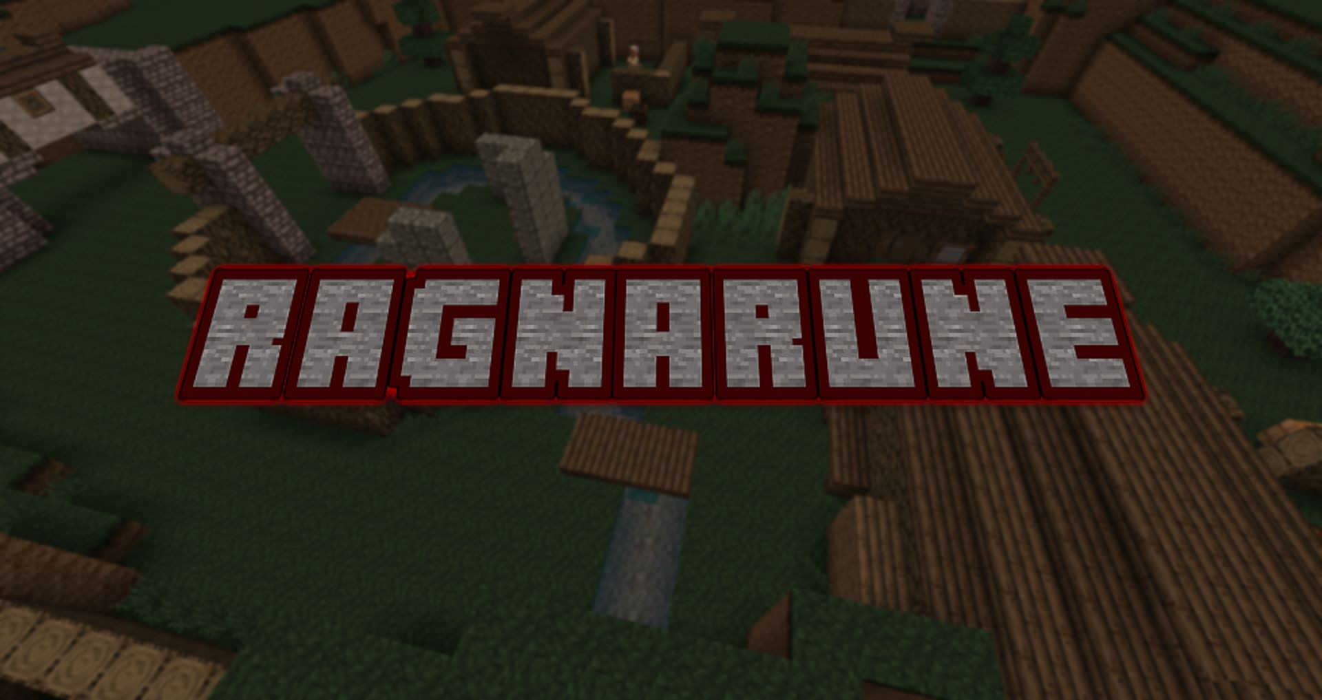 Скачать RagnaRune для Minecraft 1.12.2