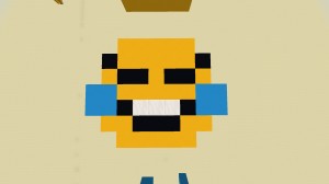 Скачать The Emoji Parkour! для Minecraft 1.14.1