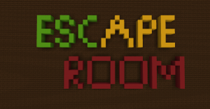 Скачать Escape Room для Minecraft 1.12.2