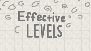 Скачать Effective Levels для Minecraft 1.12.2