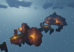 Скачать Astral Adventure для Minecraft 1.14.2
