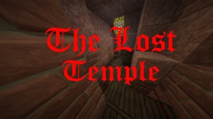 Скачать The Lost Temple для Minecraft 1.14.2