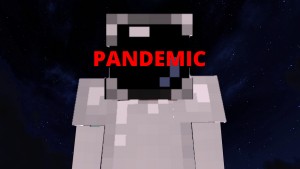 Скачать Pandemic для Minecraft 1.12