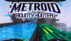 Скачать Metroid Bounty Hunter для Minecraft 1.12.2