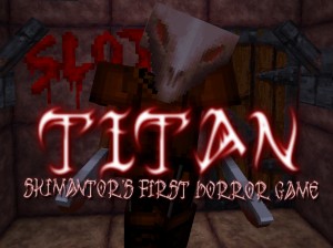 Скачать Titan для Minecraft 1.14