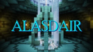 Скачать Alasdair для Minecraft 1.12.2