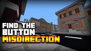 Скачать Find the Button: Misdirection для Minecraft 1.13.2