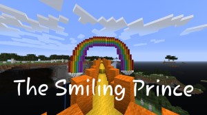 Скачать The Smiling Prince для Minecraft 1.14.3