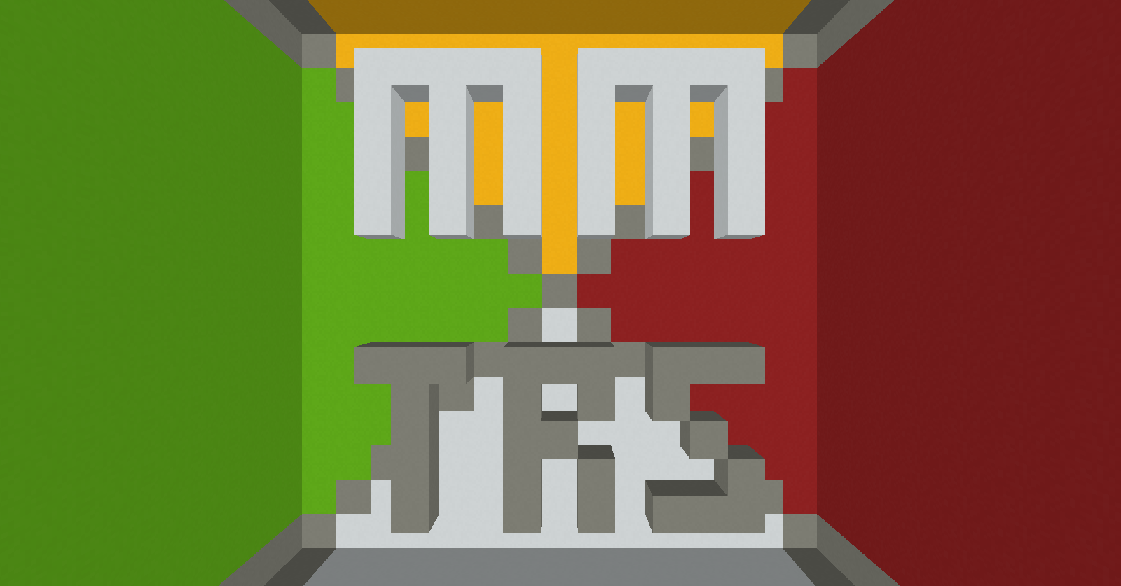 Скачать Maze Madness для Minecraft 1.14.3