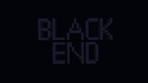 Скачать Black End для Minecraft 1.12.2