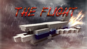 Скачать The Flight для Minecraft 1.12.2
