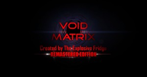 Скачать Void Matrix: REMASTERED для Minecraft 1.12.2