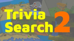 Скачать Trivia Search 2 для Minecraft 1.14.3