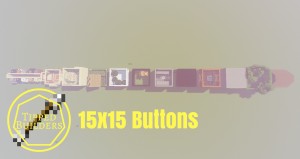 Скачать 15x15 Buttons для Minecraft 1.12.2