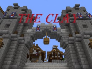 Скачать The Clay для Minecraft 1.13.2