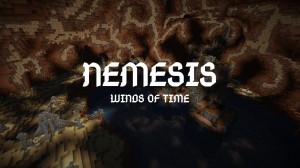 Скачать Nemesis:  Winds of Time для Minecraft 1.14.4