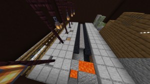 Скачать Under the Sewers для Minecraft 1.14.4