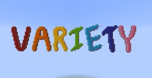 Скачать Variety для Minecraft 1.12.2