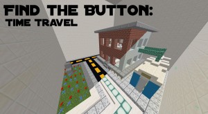 Скачать Find the Button: Time Travel для Minecraft 1.14.4