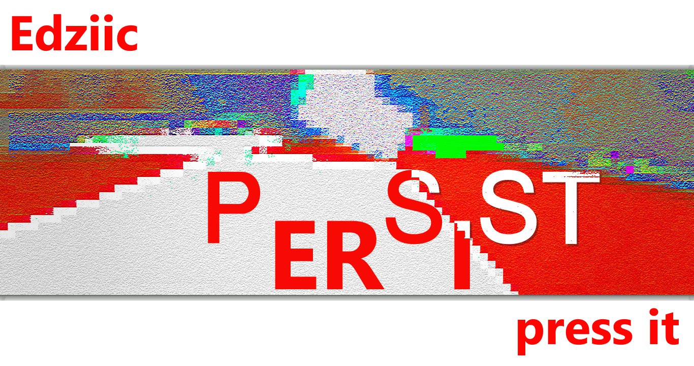 Скачать Persist - Press It для Minecraft 1.14.4