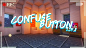 Скачать Confuse Button ! для Minecraft 1.14.2