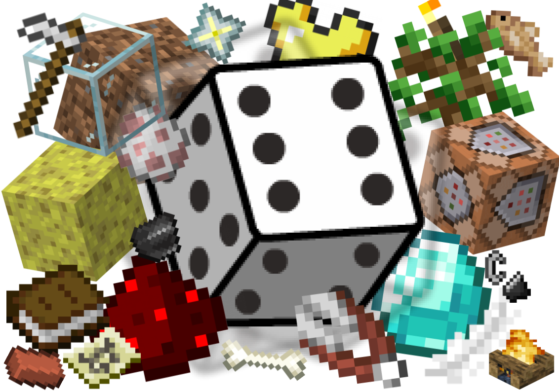 Скачать Square One для Minecraft 1.14.4