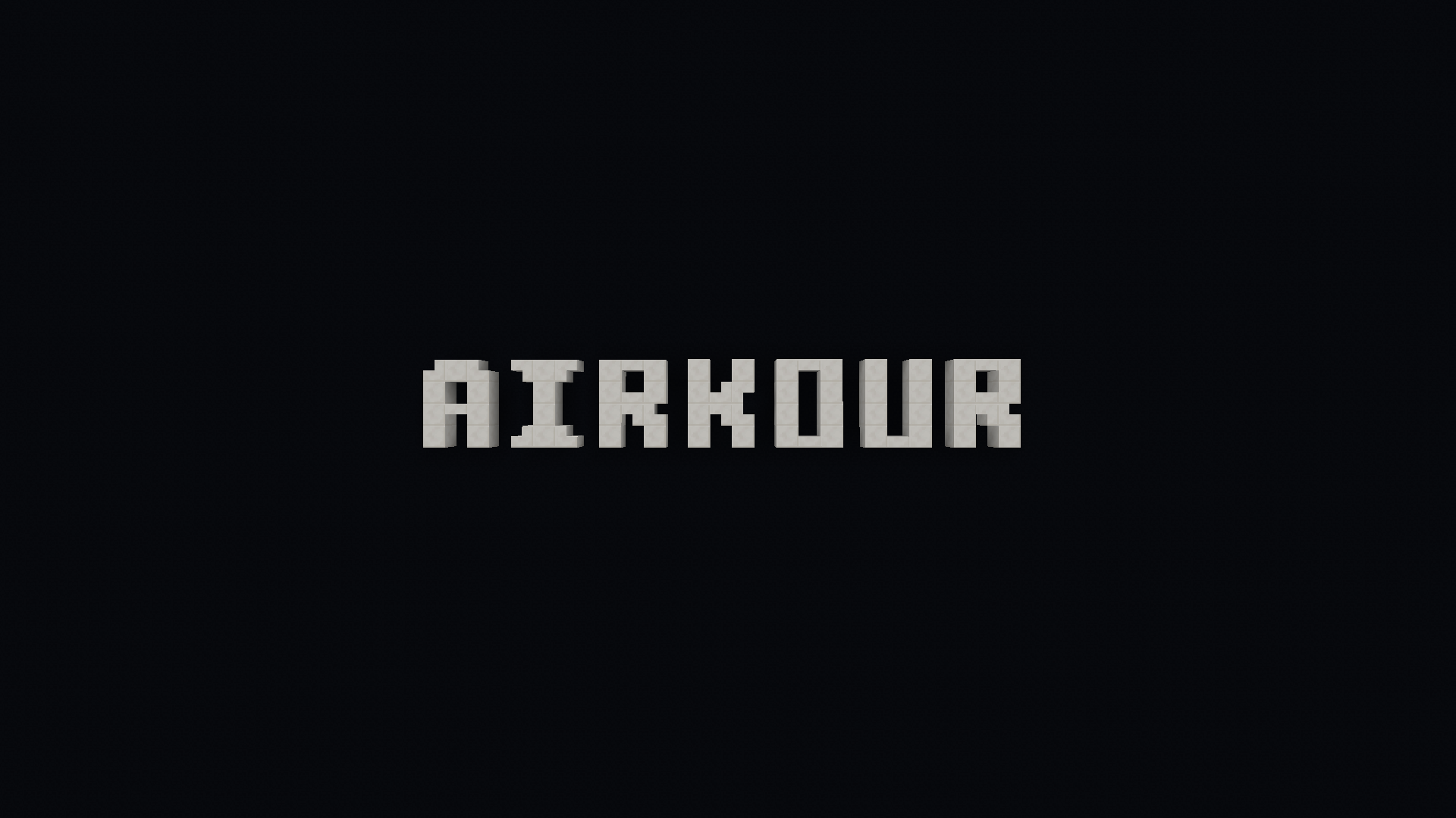 Скачать Airkour для Minecraft 1.14.4