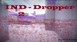 Скачать IND Dropper 2 для Minecraft 1.14