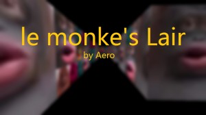 Скачать le monke's Lair для Minecraft 1.12