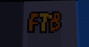 Скачать FTB Halloween Edition 2 для Minecraft 1.14.4