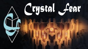 Скачать Crystal Fear для Minecraft 1.12.2