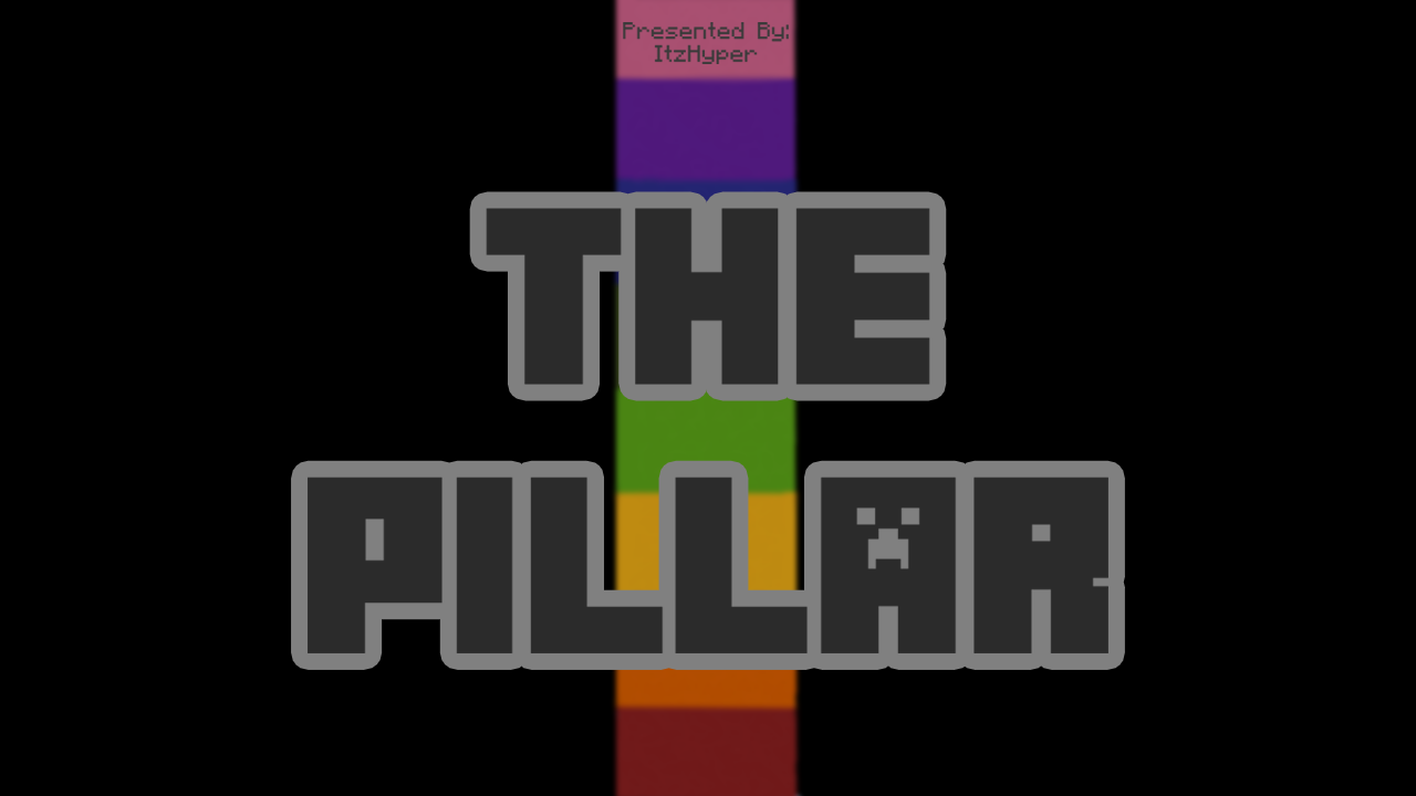 Скачать The Pillar для Minecraft 1.14.4