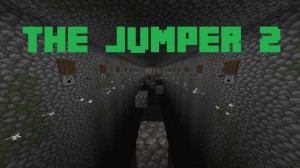 Скачать The Jumper 2 для Minecraft 1.14.4