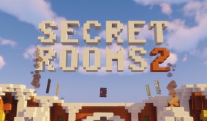 Скачать Secret Rooms 2 для Minecraft 1.14.4