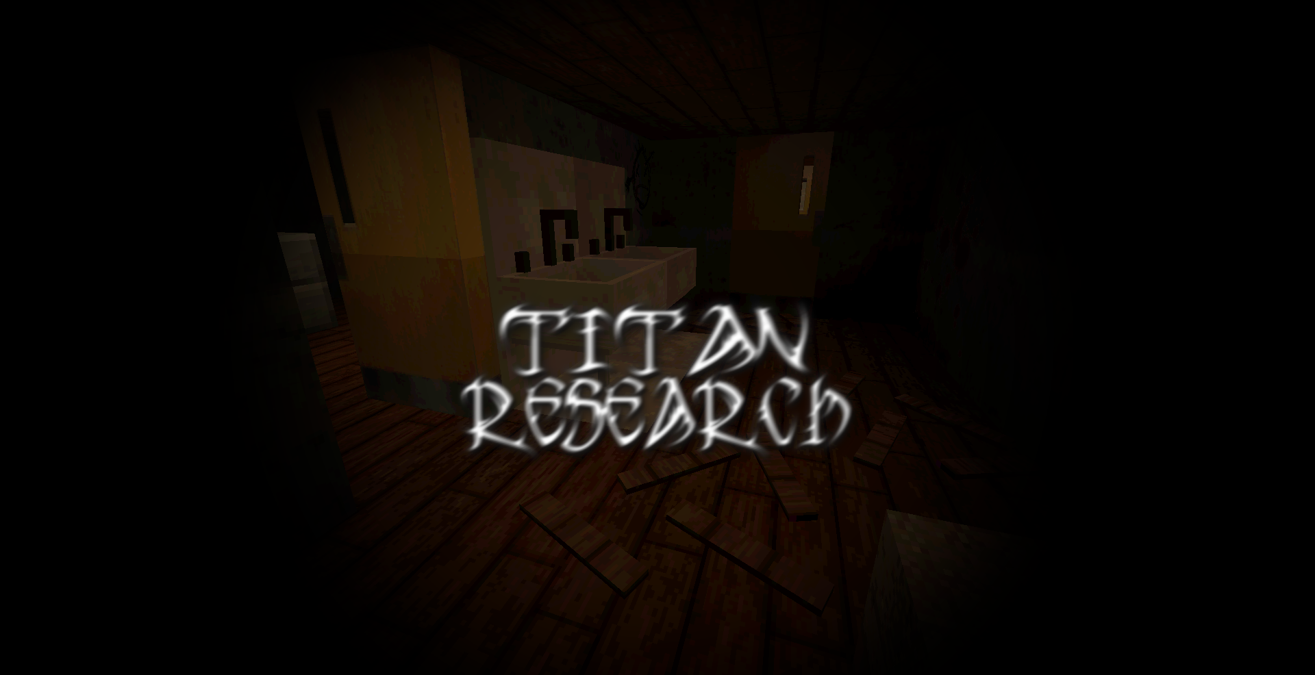 Скачать Titan Research для Minecraft 1.14.4