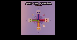 Скачать Feed The Pyramid для Minecraft 1.14.4