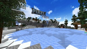 Скачать Pixel Party 2 для Minecraft 1.15